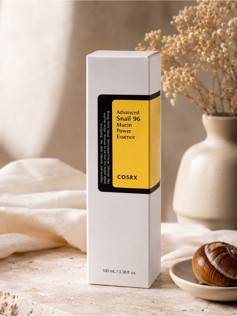 COSRX Advanced Snail 96 Mucin Power Essence